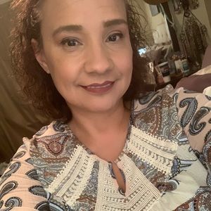 Meet your Posher, Jonette